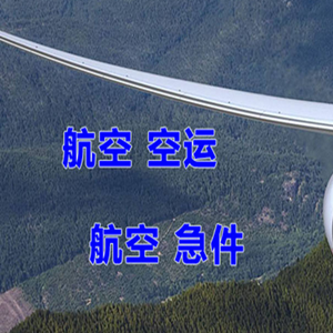 大理凤仪航空运输快递-选东方航空和上海航空
